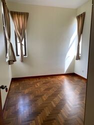 Cashew Heights Condominium (D23), Condominium #447079511